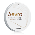 UPCERA Aevra 4Y/5Y multilayer zirconia disc for milled crowns and bridges